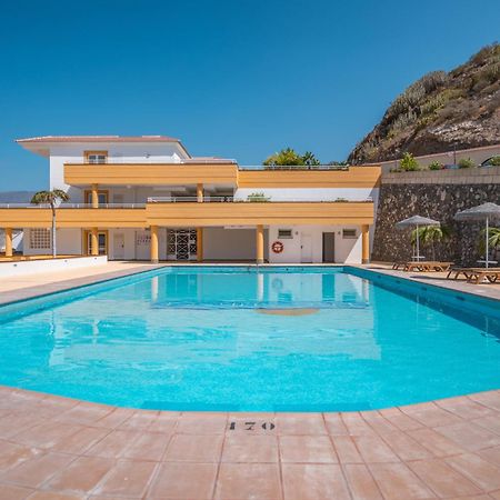 Sunset, Apartamento En Costa Adeje - Relajate En El Paraiso Exterior photo