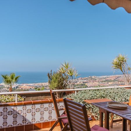 Sunset, Apartamento En Costa Adeje - Relajate En El Paraiso Exterior photo