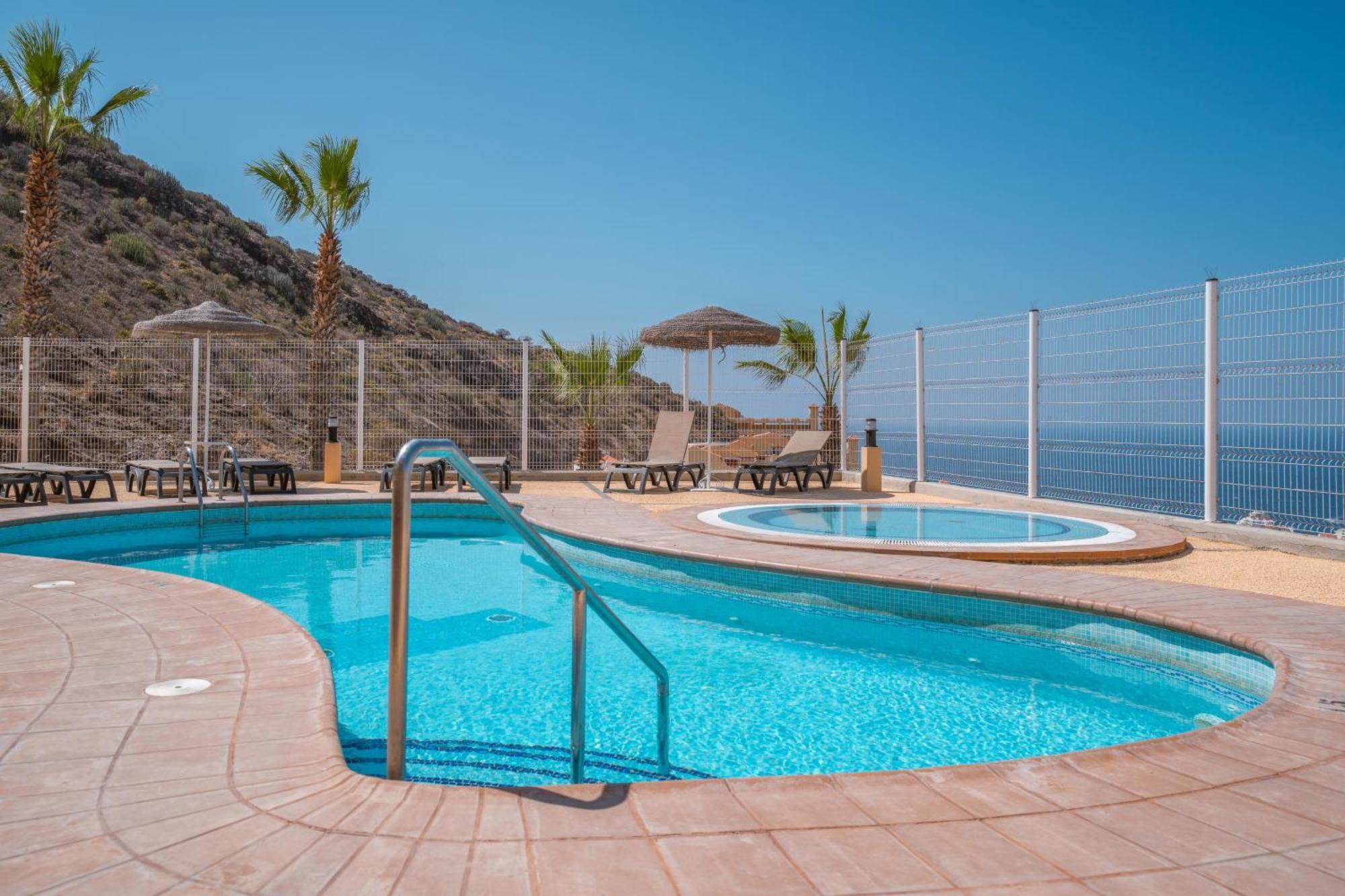 Sunset, Apartamento En Costa Adeje - Relajate En El Paraiso Exterior photo