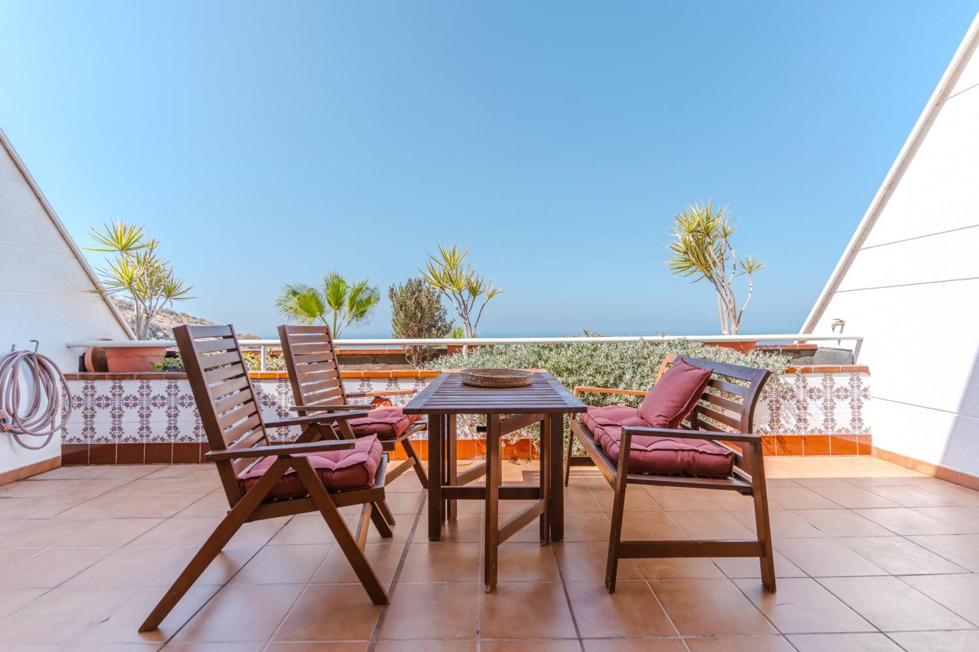 Sunset, Apartamento En Costa Adeje - Relajate En El Paraiso Exterior photo