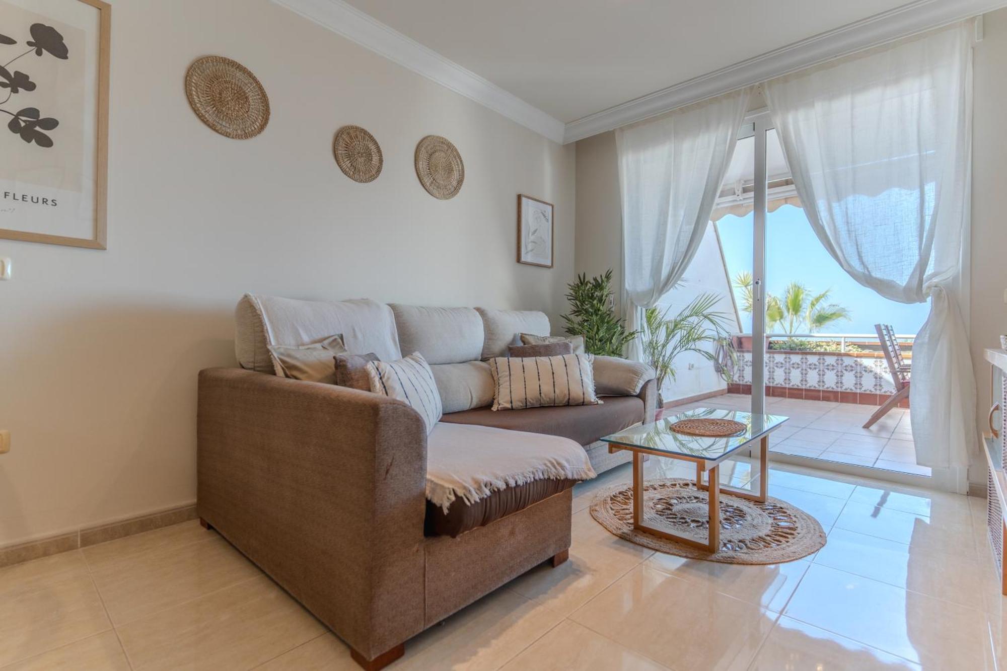 Sunset, Apartamento En Costa Adeje - Relajate En El Paraiso Exterior photo