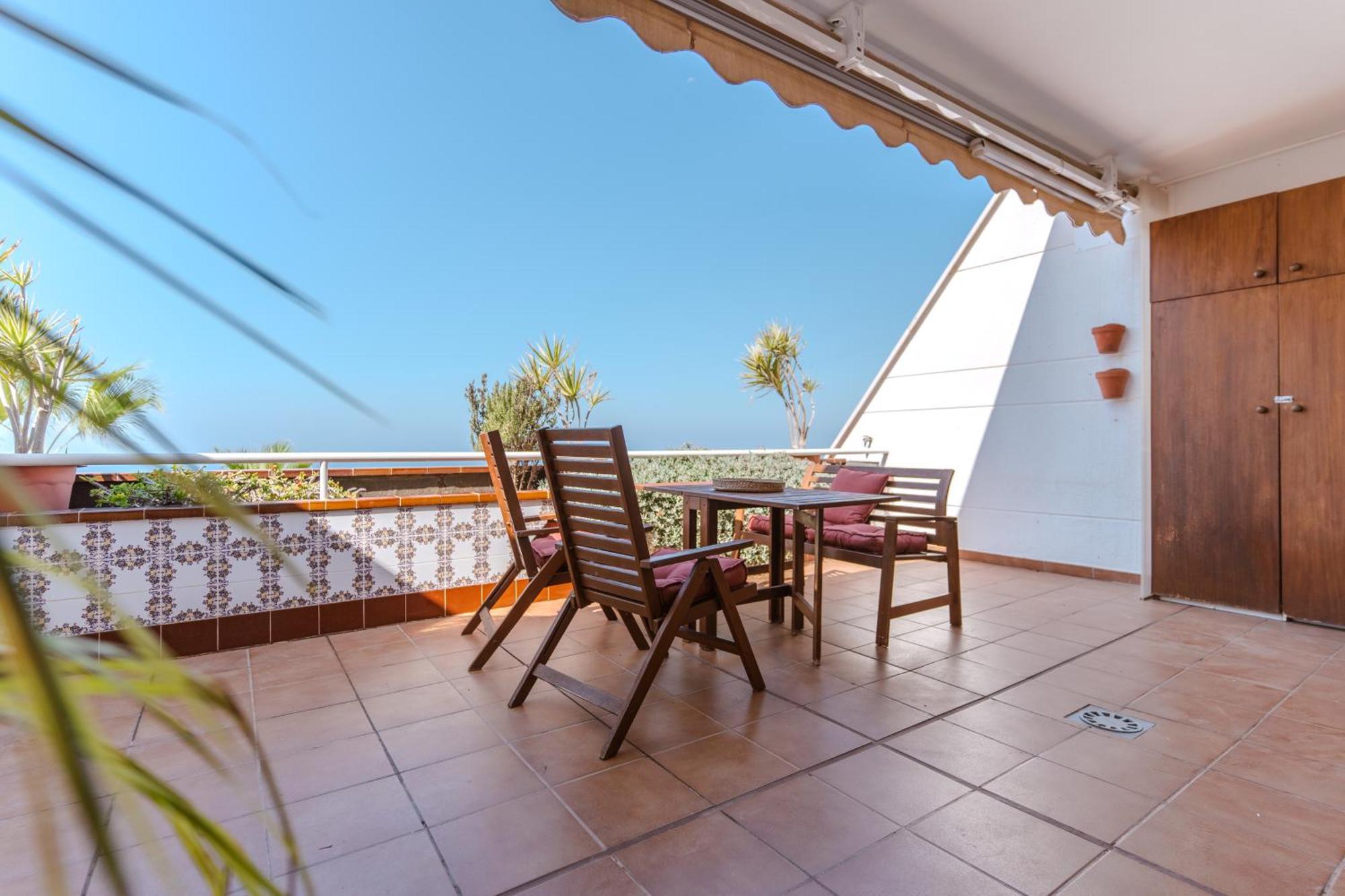 Sunset, Apartamento En Costa Adeje - Relajate En El Paraiso Exterior photo