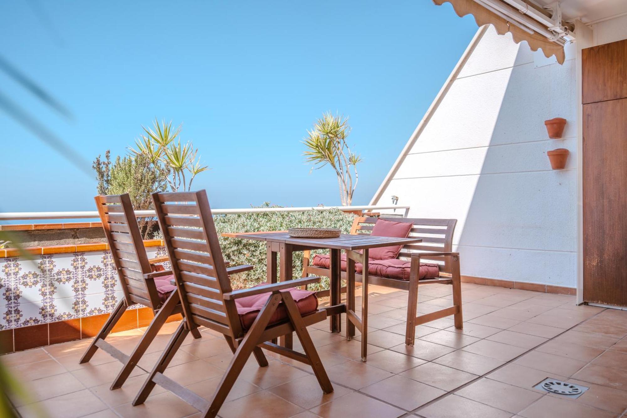 Sunset, Apartamento En Costa Adeje - Relajate En El Paraiso Exterior photo