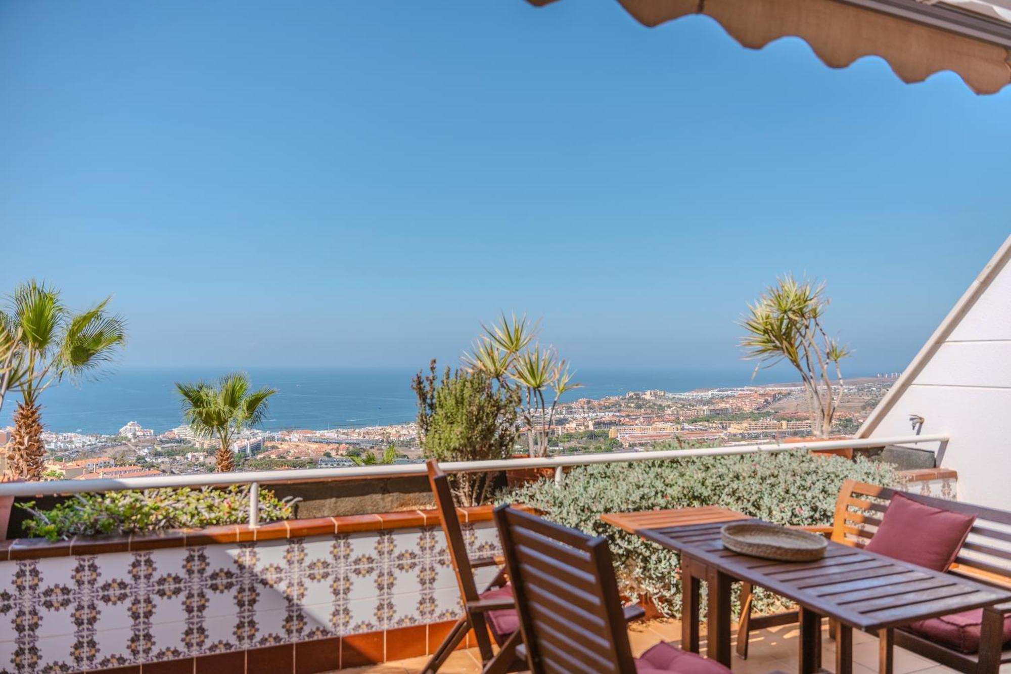 Sunset, Apartamento En Costa Adeje - Relajate En El Paraiso Exterior photo
